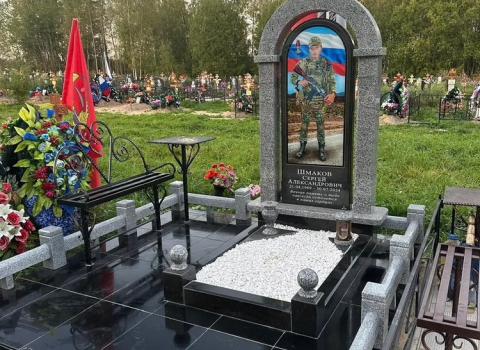 фотографии наших работ