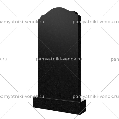Купить Вертикальный памятник № 25 в Саратове