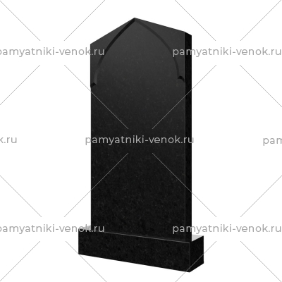 Купить Мусульманский памятник № 12 в Саратове