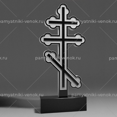 Купить Памятник в виде креста № 93 в Саратове