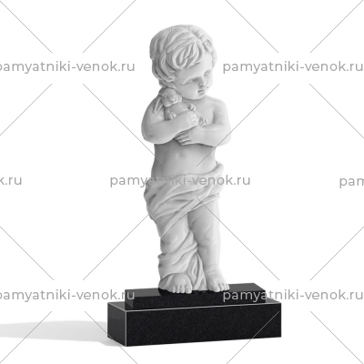 Купить Детский памятник № 22 в Саратове
