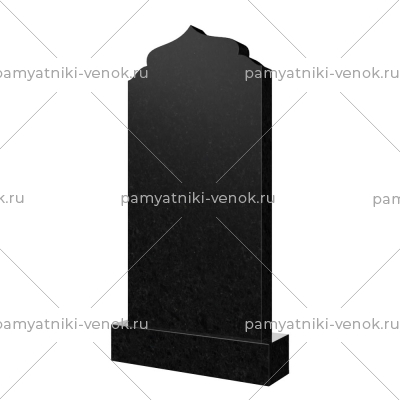 Купить Мусульманский памятник № 7 в Саратове