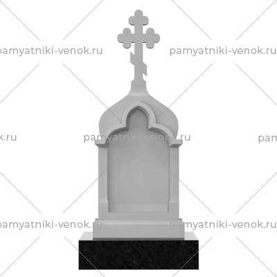Купить Памятник в виде креста № 83 в Саратове
