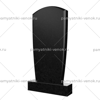 Купить Вертикальный памятник № 36 в Саратове