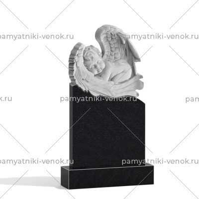 Купить Детский памятник № 19 в Саратове