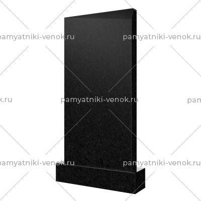 Купить Вертикальный памятник № 2 в Саратове