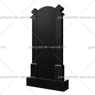 Купить Мусульманский памятник № 28 в Саратове