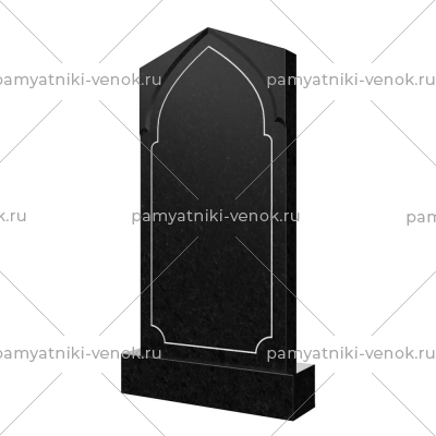 Купить Мусульманский памятник № 14 в Саратове