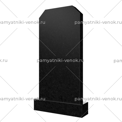 Купить Вертикальный памятник № 14 в Саратове