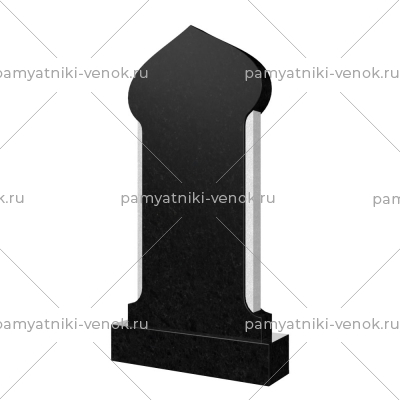 Купить Мусульманский памятник № 25 в Саратове