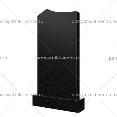 Купить Вертикальный памятник № 17 в Саратове
