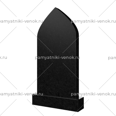 Купить Мусульманский памятник № 18 в Саратове