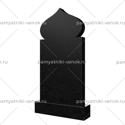 Купить Мусульманский памятник № 9 в Саратове