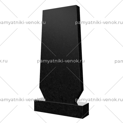 Купить Вертикальный памятник № 28 в Саратове