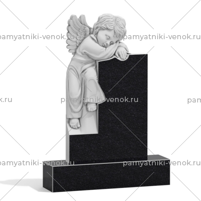 Купить Детский памятник № 10 в Саратове