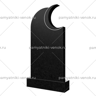 Купить Мусульманский памятник № 21 в Саратове