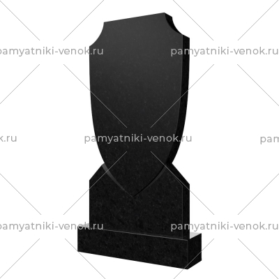Купить Памятник военному № 4 в Саратове