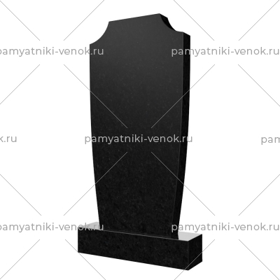 Купить Вертикальный памятник № 34 в Саратове
