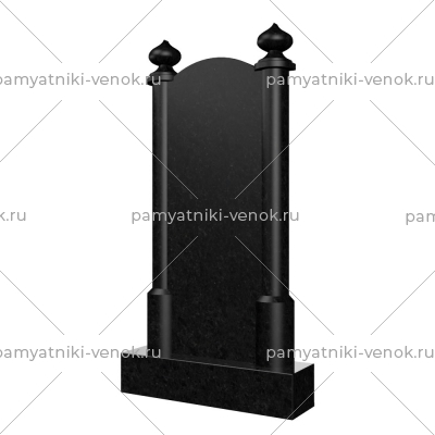 Купить Мусульманский памятник № 30 в Саратове