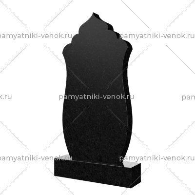 Купить Мусульманский памятник № 40 в Саратове