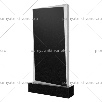Купить Вертикальный памятник № 9 в Саратове