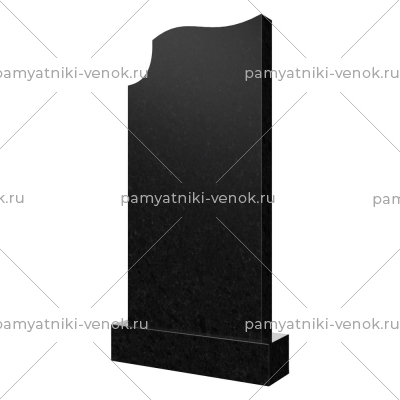 Купить Вертикальный памятник № 26 в Саратове