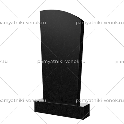 Купить Вертикальный памятник № 33 в Саратове