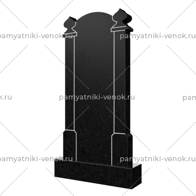 Купить Мусульманский памятник № 26 в Саратове