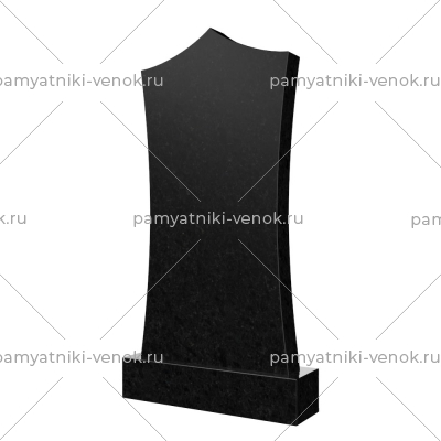 Купить Вертикальный памятник № 95 в Саратове