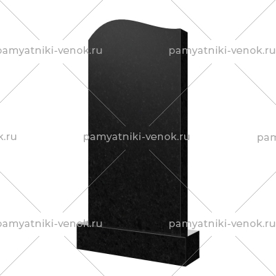 Купить Вертикальный памятник № 20 в Саратове