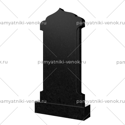 Купить Мусульманский памятник № 36 в Саратове
