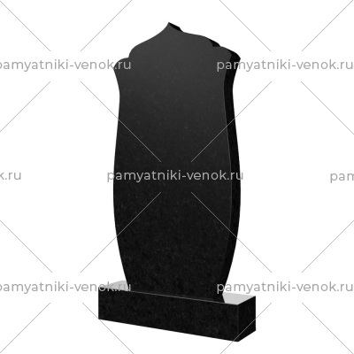 Купить Мусульманский памятник № 33 в Саратове