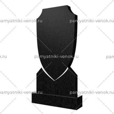 Купить Памятник военному № 5 в Саратове