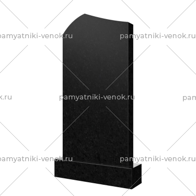 Купить Вертикальный памятник № 18 в Саратове