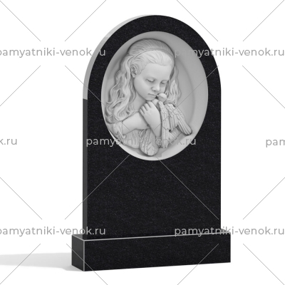 Купить Детский памятник № 11 в Саратове