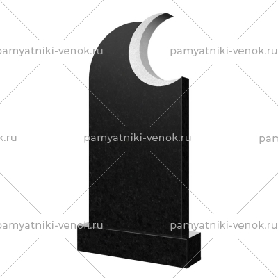 Купить Мусульманский памятник № 22 в Саратове
