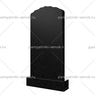 Купить Вертикальный памятник № 192 в Саратове