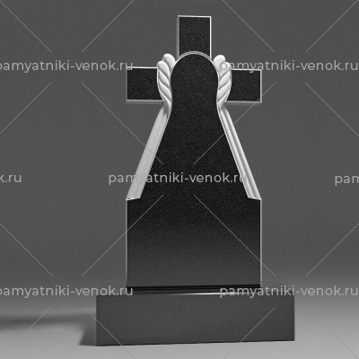Купить Памятник в виде креста № 94 в Саратове