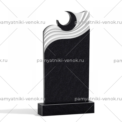 Купить Мусульманский памятник № 51 в Саратове