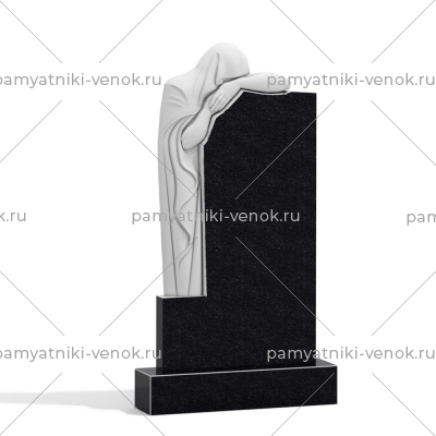 Купить Резной памятник № 31 в Саратове